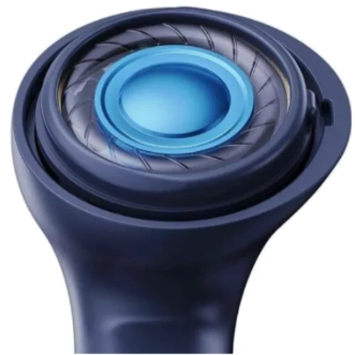 Наушники Baseus Bowie E5x Blue (A00060101323-00): Дополнительно TWS наушники