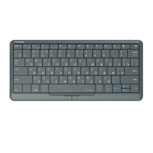 Клавиатура Prestigio ClickTouch 2 (PSKEY2SGRU)