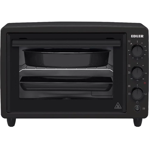 

Edler EDEO-3802 Black