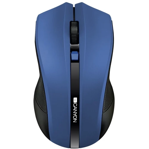 Мышь Canyon CNE-CMSW05BL Blue