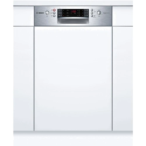 Посудомийна машина Bosch SPI66TS00E