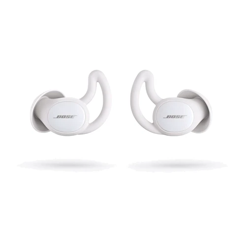 Наушники Bose Sleepbuds II White (841013-0010): Тип крепления без креплений