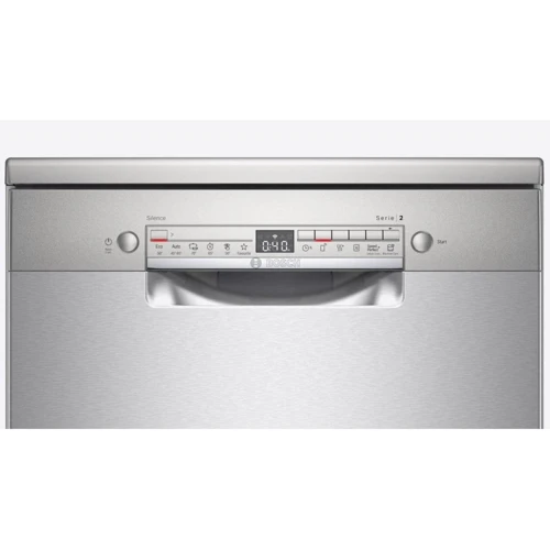 Посудомойка Bosch SMS2HCI12E: Размеры 84.5x60x60 см