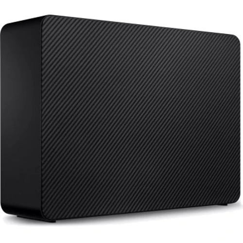 Внешний жесткий диск Seagate Expansion Desktop 6 TB (STKP6000400) UA: Частота вращения шпинделя, об/мин 5900