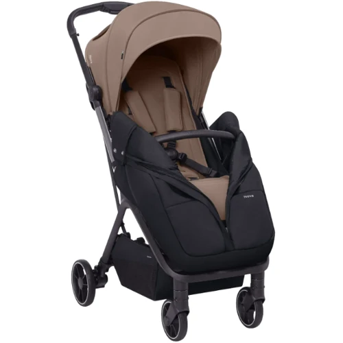 Прогулочная коляска Carrello Nova CRL-5521 Sunrise Beige фото 18