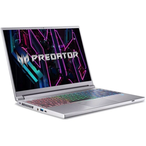 Ноутбук Acer Predator Triton 14 PT14-51 (NH.QLQEU.003) UA: Тип екрану матовий