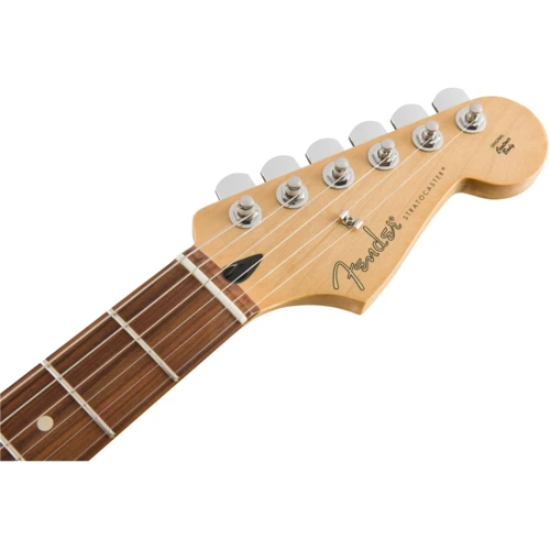 Электрогитара Fender Player Stratocaster PF 3TS: Размер Полноразмерная