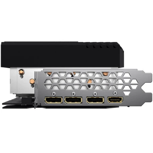 Видеокарта GIGABYTE GeForce RTX 4090 WINDFORCE 24G (GV-N4090WF3-24GD): Форм-фактор Стандартная