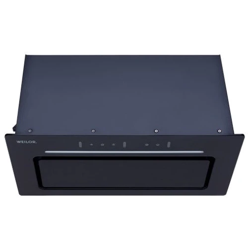 Витяжка Weilor PBSR 62652 FBL 1300 FULL Motion: Управління сенсорне