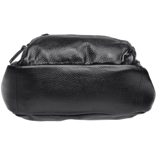 Женский рюкзак Keizer черный (K1322-black): Страна производитель Тайвань