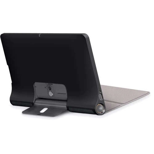 Аксесуар для планшетних ПК BeCover Smart Case Black for Lenovo Yoga Smart Tab YT-X705 (704474) фото 6