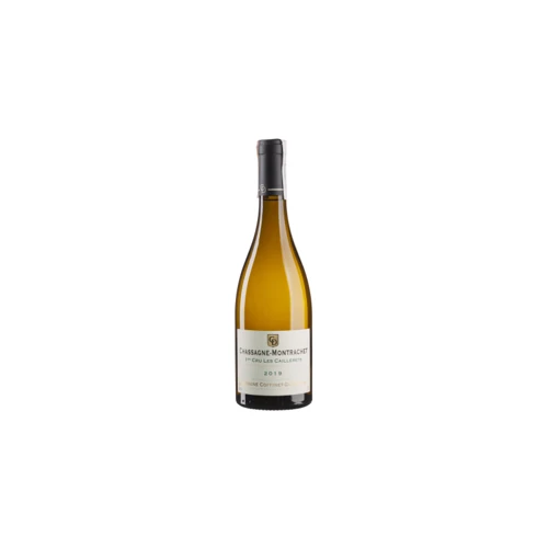 Вино Coffinet-Duvernay Chassagne-Montrachet 1er cru Les Caillerets (0,75 л.) (BWQ2449)