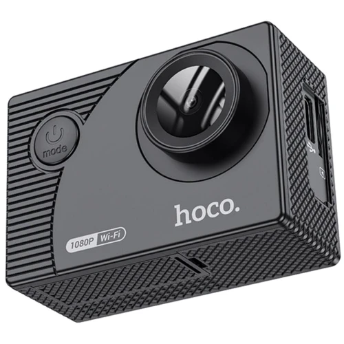 Екшн камера Hoco DV100 Sports