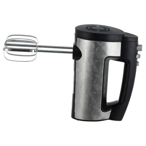 Миксер Polaris PHM 5015 Crystal черный