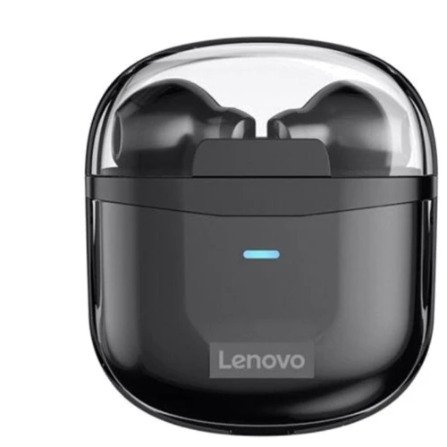 Навушники Lenovo XT96 Black