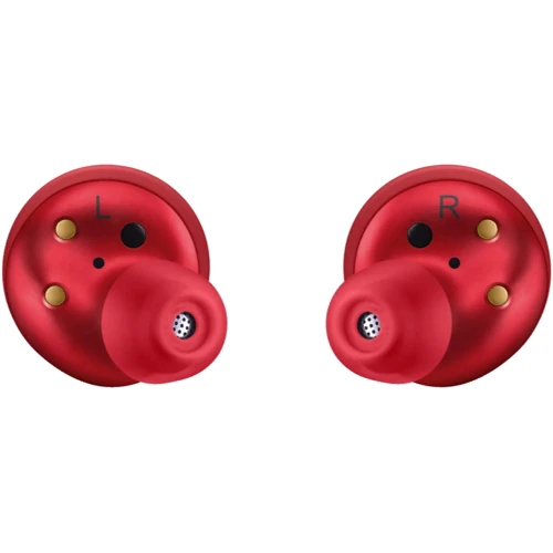 Наушники Samsung Galaxy Buds+ Red (SM-R175NZRA): Диапазон частот (Гц) 20 - 20 000