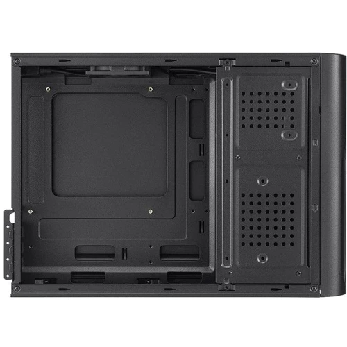 Корпус AeroCool CS-101 (ACCX-PC04002.11): Мощность БП, Вт нет
