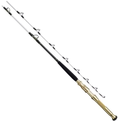 Спининговое удилище Daiwa Deep Zone 73 500-205 2.05m 800g