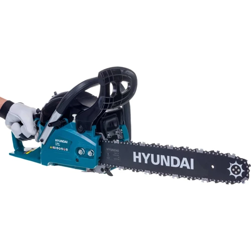 Бензопила Hyundai X 3916 фото 10