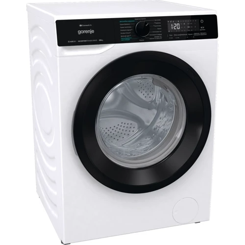 Стиральная машина Gorenje WD2PA964ADW