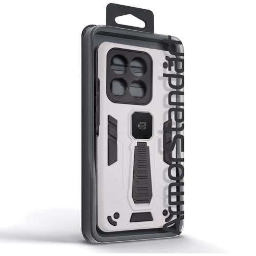 Чехол для телефонов ArmorStandart Proover Grey for Motorola Edge 60 Pro 5G (ARM86030)