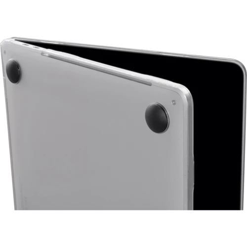 LAUT Slim Crystal-X Clear (L_16MP_SL_C) for MacBook Pro 16 2019 фото 6