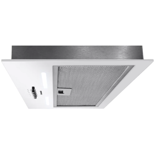 Витяжка Hansa OMP6251WGH: Рекомендована площа приміщення (при висоті 2,7 м), м² 20.5-28.5