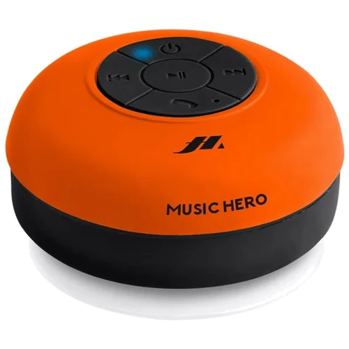 Акустика SBS Music Hero Wireless Speaker Orange (MHSPEAKERBTAG)