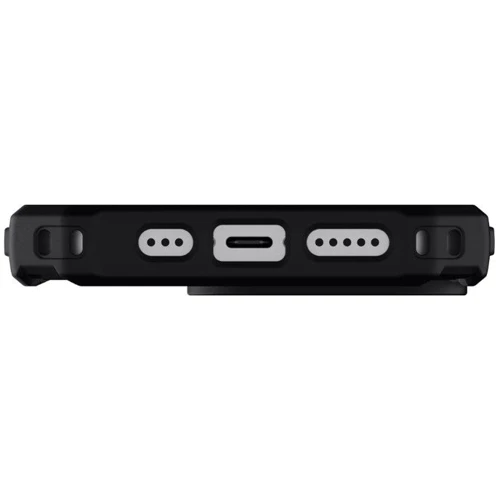 Чехол для iPhone Urban Armor Gear UAG Pathfinder Magsafe Mallard (114054115555) for iPhone 14 Pro: Тип чехла накладка на заднюю часть