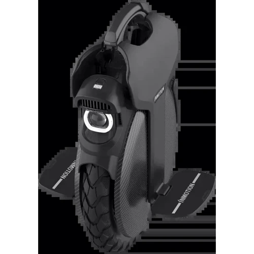 Моноколісо Inmotion V11 Black фото 13