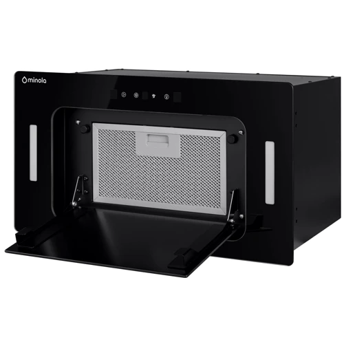 Вытяжка Minola BGH 5877 BL