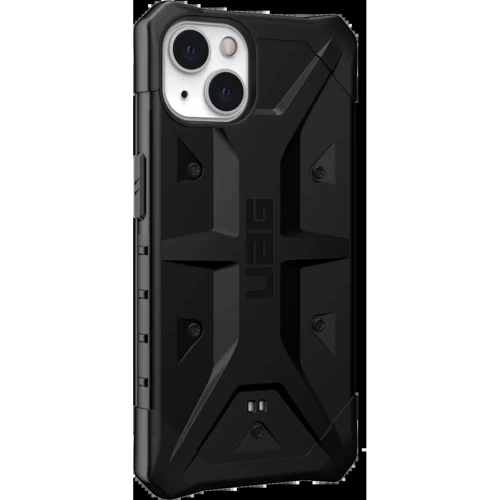 Чехол для iPhone Urban Armor Gear UAG Pathfinder Black (113177114040) for iPhone 13: Тип чехла противоударный