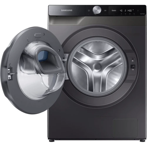 Стиральная машина Samsung WW10T654CLX/UA: Сушка нет
