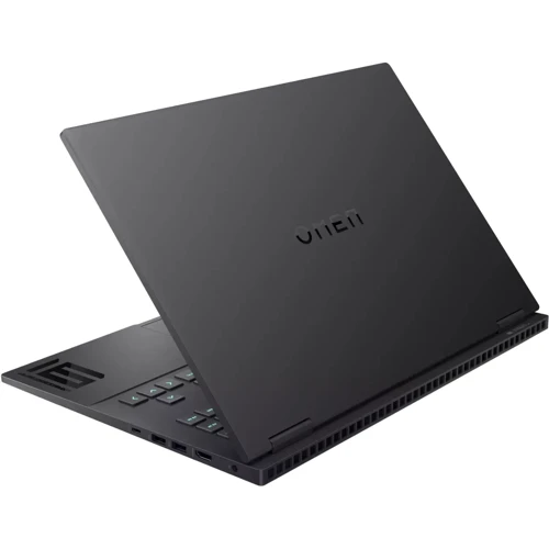 Ноутбук HP OMEN 16t-wf100 (912K6AV): Процессор Intel Core i7-14700HX (2.1 - 5.4 ГГц) / 20 - ядерный