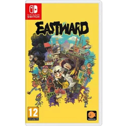 Eastward (Nintendo Switch)
