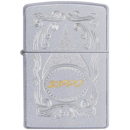 Зажигалка Zippo 205 (29512) фото 2