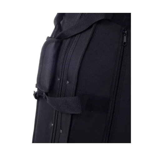 Жесткий чехол для электрогитары Bespeco FOAM120EG фото 5