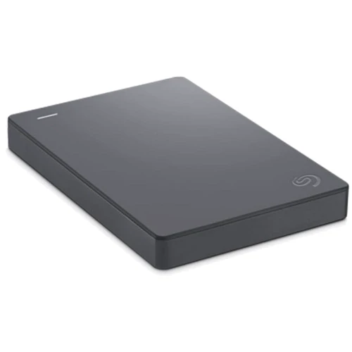 Внешний жесткий диск Seagate Basic 5 TB (STJL5000400) UA: Вес, г 270