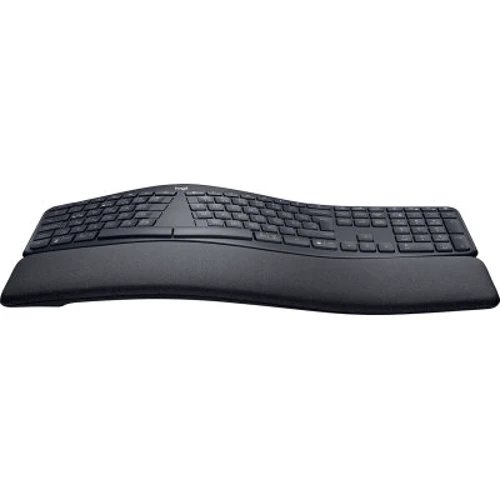Клавиатура Logitech ERGO K860 USB Black (920-010110): Интерфейс подключения Bluetooth