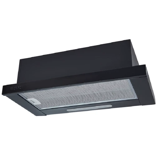 Вытяжка Grifon GR TL F5 60 BL