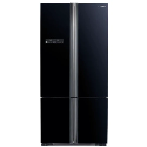 Холодильник Side-by-Side Hitachi R-WB730PUC5GBK