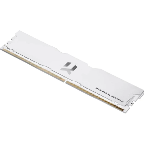 GOODRAM 8 GB DDR4 4000 MHz IRDM PRO Hollow White (IRP-W4000D4V64L18S/8G): Производитель GOODRAM