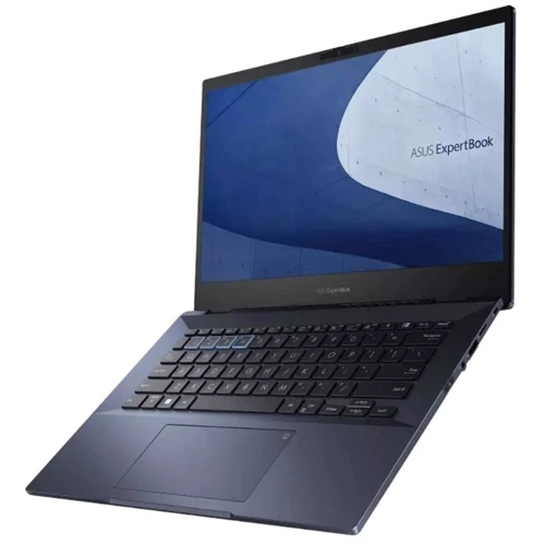 Ноутбук ASUS ExpertBook (B5402CBA-KI0600X): Оперативная память 16 ГБ