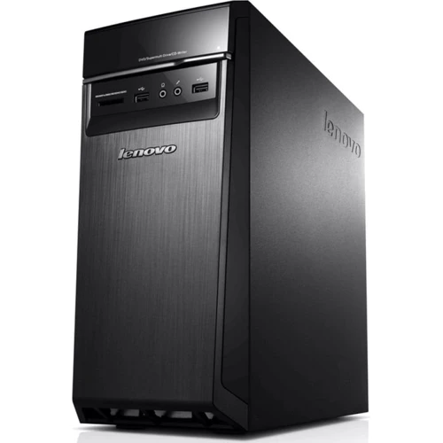 Персональный компьютер (ПК) Lenovo Ideacentre 300 (90DA00SDUL)