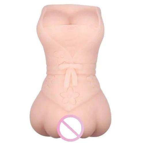 Мастурбатор-вагина Crazy Bull Rossi Flesh (BM-009201K)