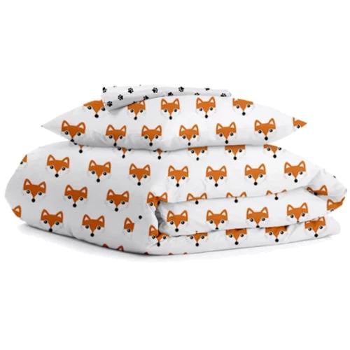 Комплект дитячої постільної білизни Cosas Fox (4822055031770): Тип постільний комплект