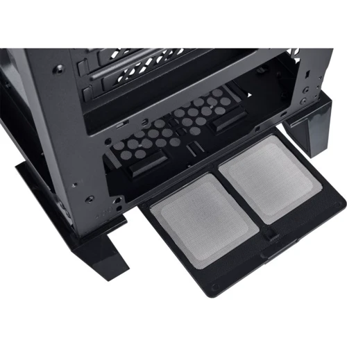 Корпус Corsair Carbide Spec-Omega RGB Black (CC-9011140-WW) фото 13