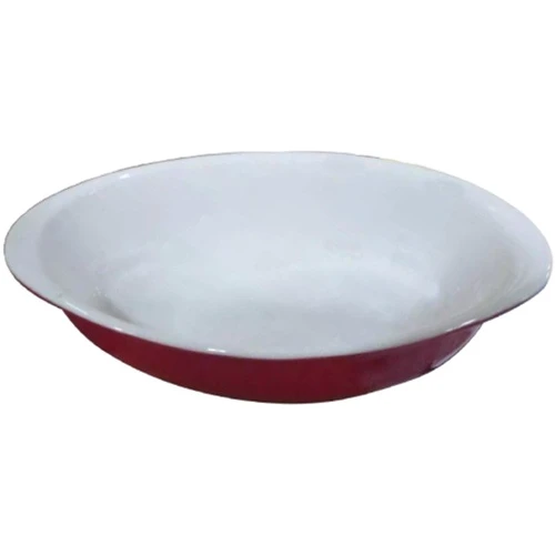 Форма для запекания S&T 19x10.5x4.5 см 400 мл (1112)