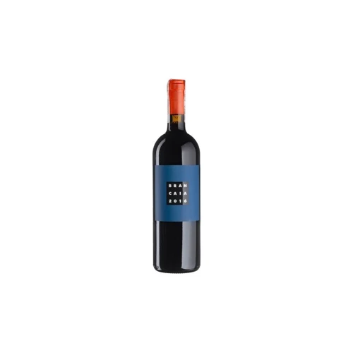 

Вино Brancaia Il Blu (0,75 л.) (BWQ3281)