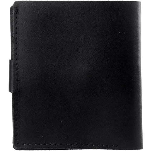 Мужской кошелек DNK Leather черный (DNKPURSE-R-VERT col.J): Страна производитель Украина